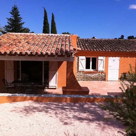 Domaine Des Planes Σπίτι διακοπών