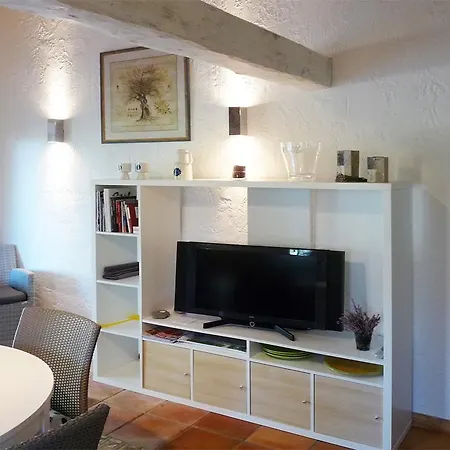 Nyaraló Domaine Des Planes Roquebrune-sur Argens