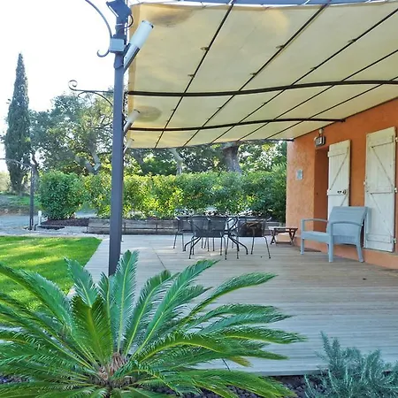 Domaine Des Planes Roquebrune-sur Argens