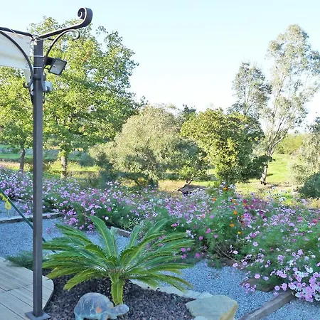 Nyaraló Domaine Des Planes Roquebrune-sur Argens