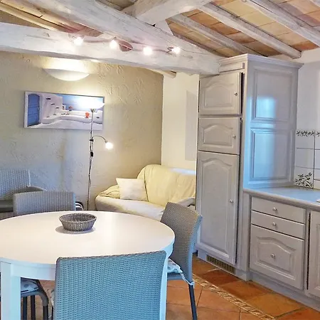 Domaine Des Planes Roquebrune-sur Argens