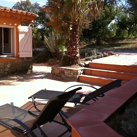 Domaine Des Planes Roquebrune-sur Argens