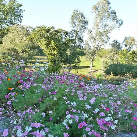 Nyaraló Domaine Des Planes