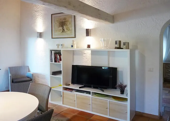 Ferienhaus Domaine Des Planes Roquebrune-sur Argens