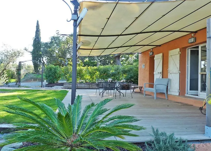 Domaine Des Planes Roquebrune-sur Argens