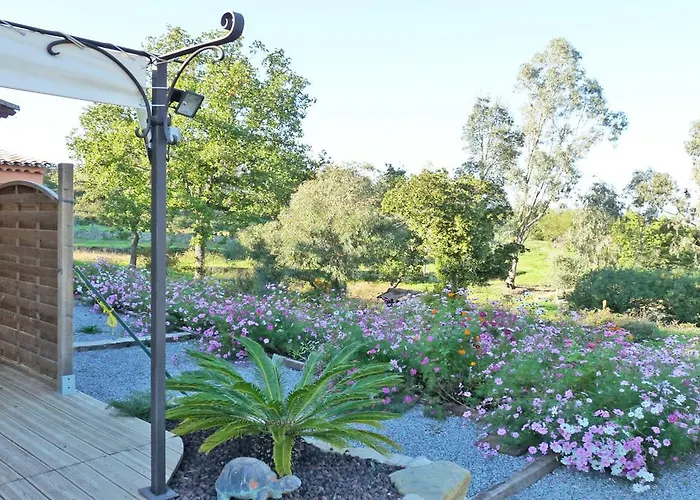 Ferienhaus Domaine Des Planes Roquebrune-sur Argens