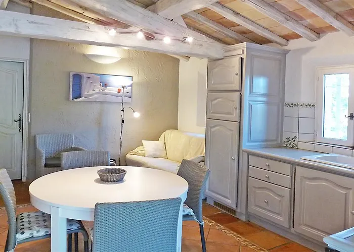 Domaine Des Planes Roquebrune-sur Argens