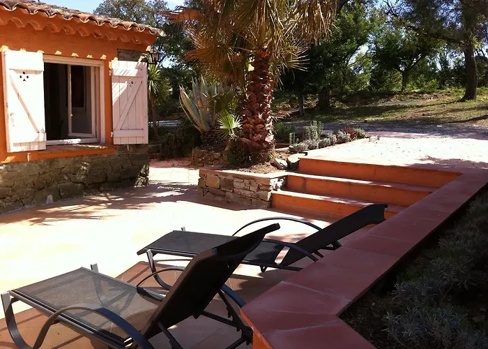 Domaine Des Planes Roquebrune-sur Argens
